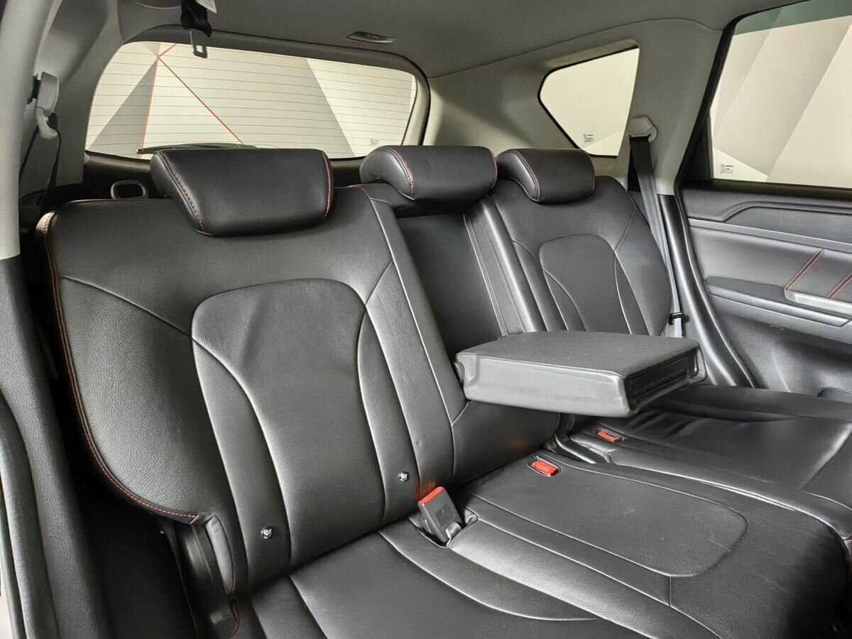 Купить Haval H6, 2016, 135 866 км.. Фото: #12