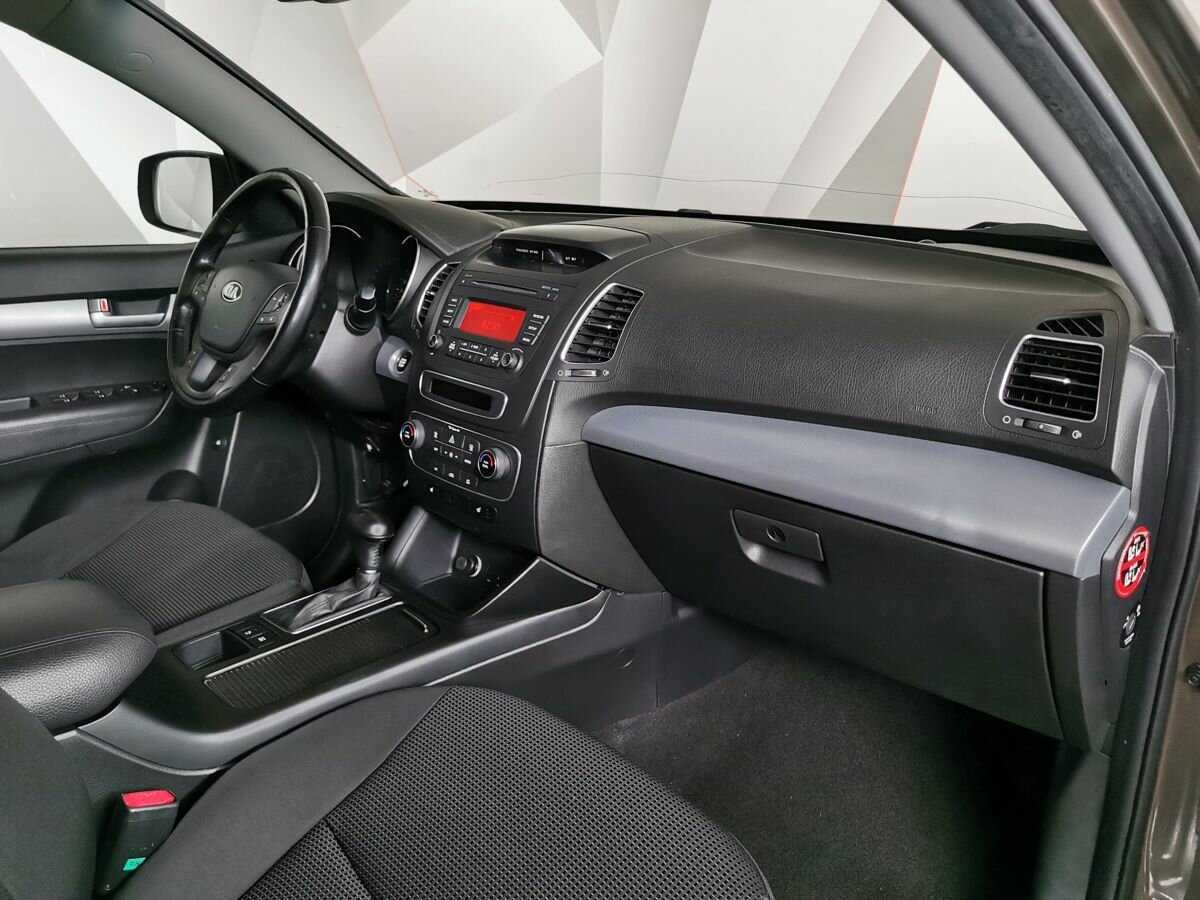 Купить Kia Sorento, 2014, 147 525 км.. Фото: #8