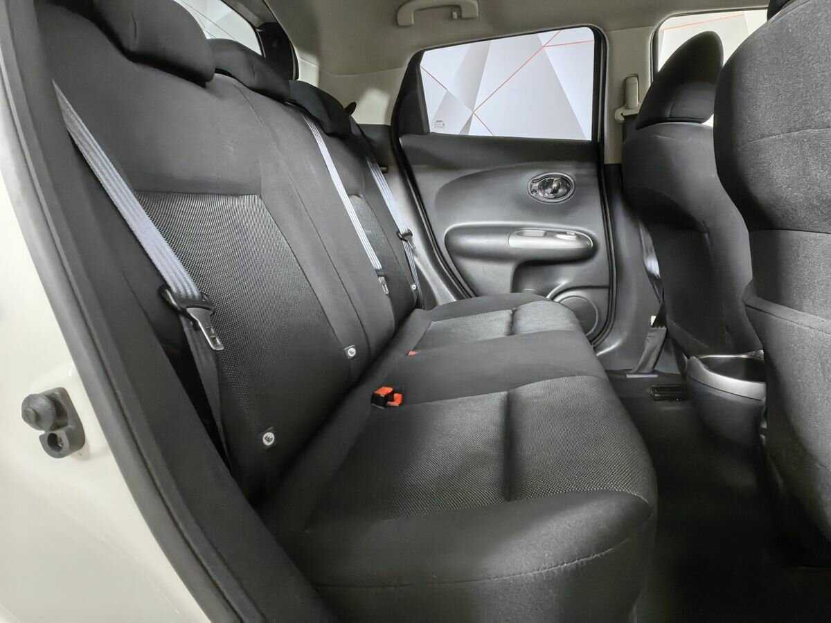 Купить Nissan Juke, 2013, 85 249 км.. Фото: #11