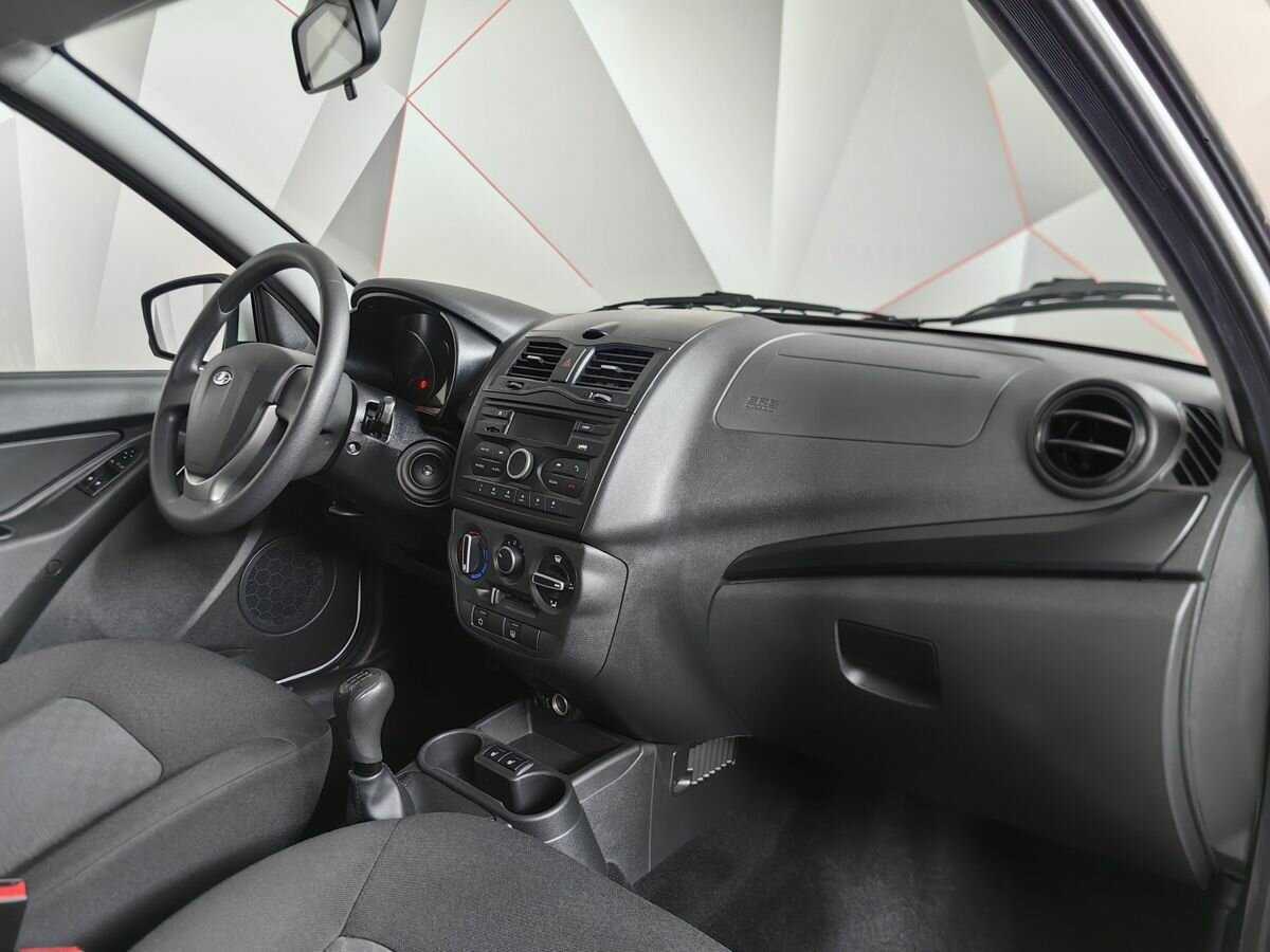 Купить Lada (ВАЗ) Granta, 2023, 54 206 км.. Фото: #8