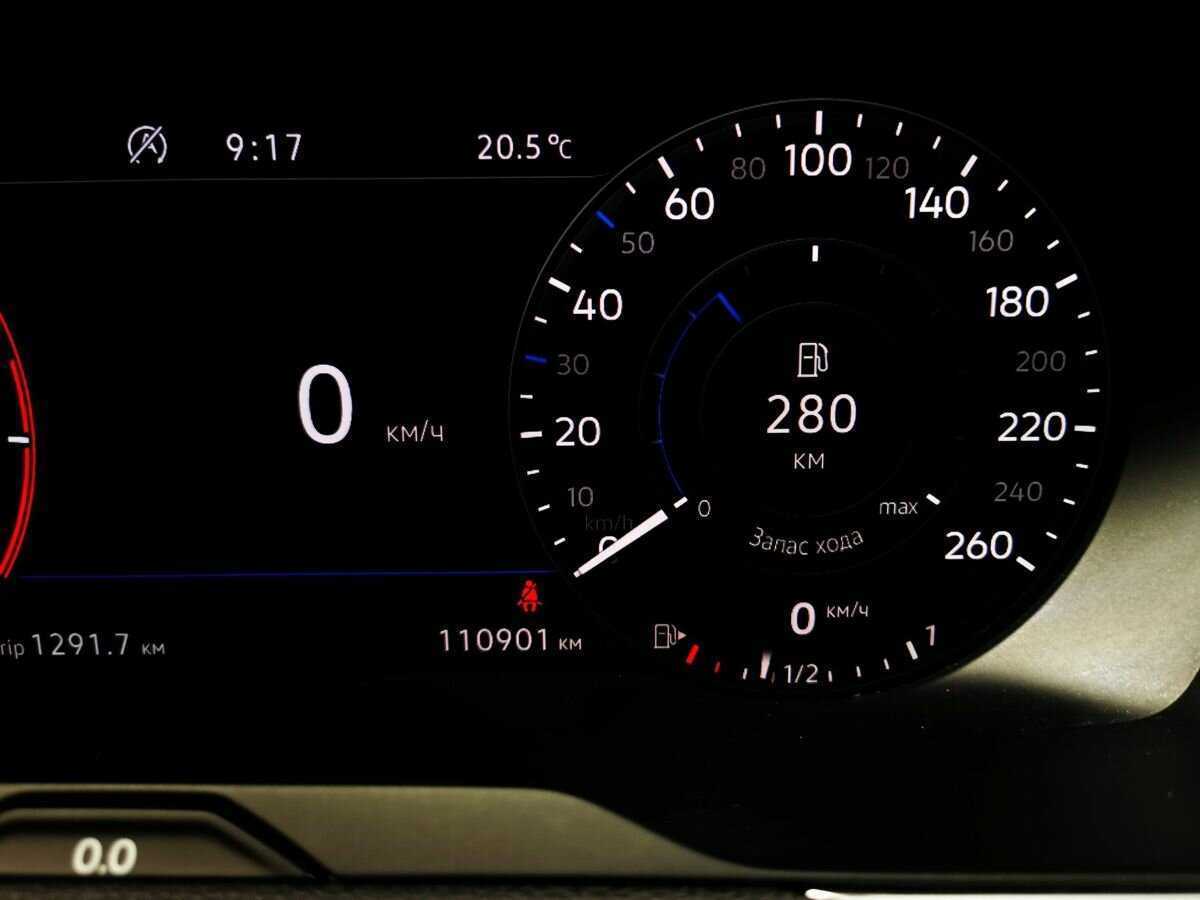 Купить Volkswagen Passat, 2018, 110 898 км.. Фото: #15