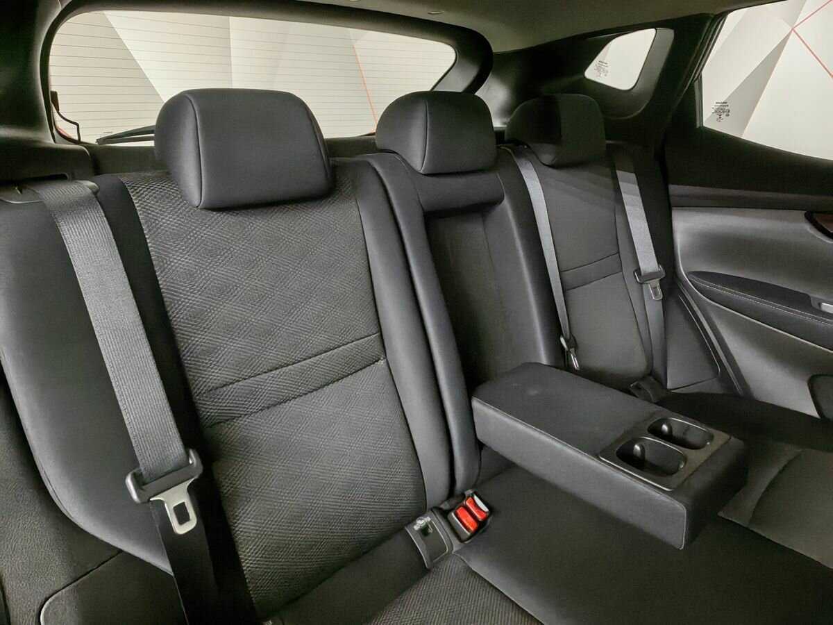 Купить Nissan Qashqai, 2014, 100 047 км.. Фото: #12