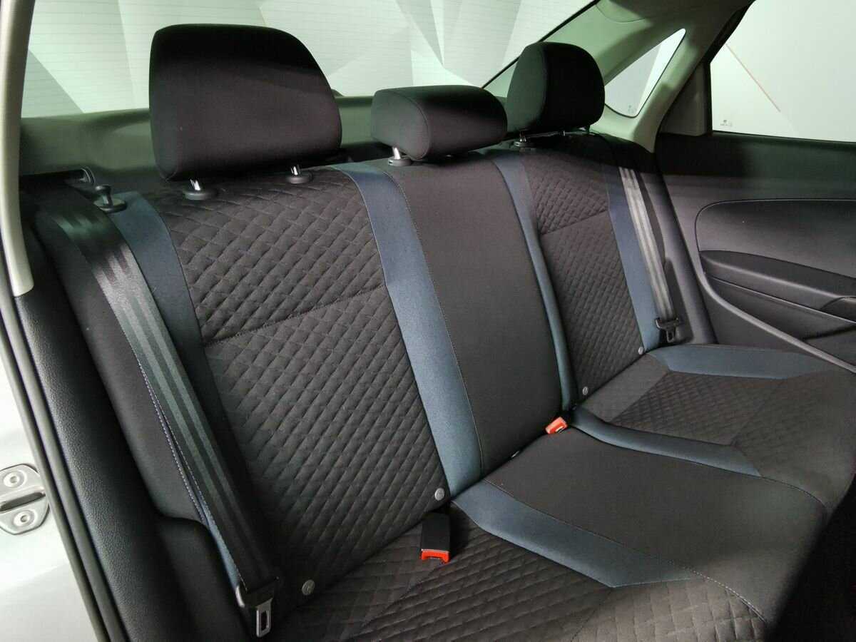 Купить Volkswagen Polo, 2020, 108 768 км.. Фото: #12