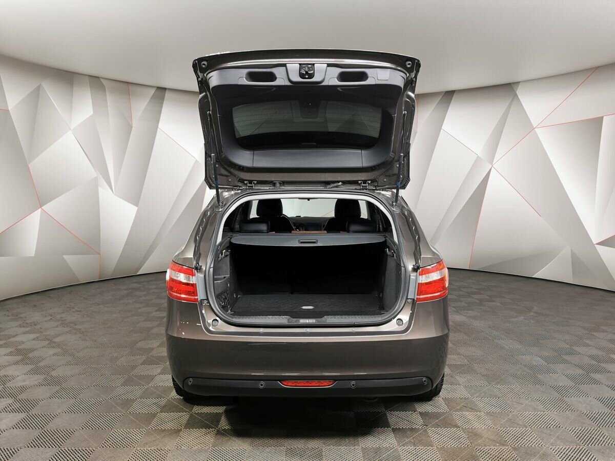 Купить Lada (ВАЗ) Vesta, 2022, 46 021 км.. Фото: #18