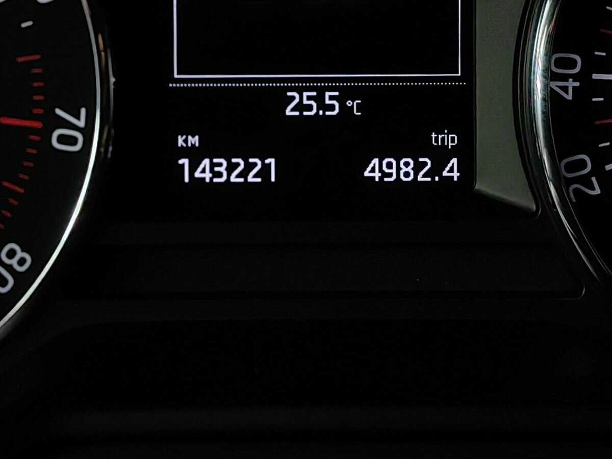 Купить Skoda Octavia, 2015, 143 066 км.. Фото: #15