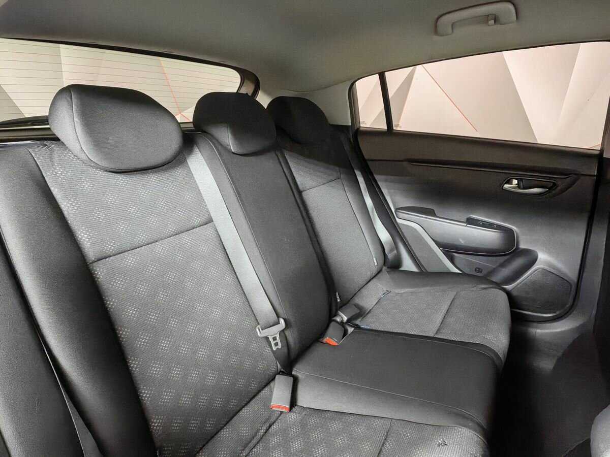 Купить Kia Rio, 2019, 49 989 км.. Фото: #12