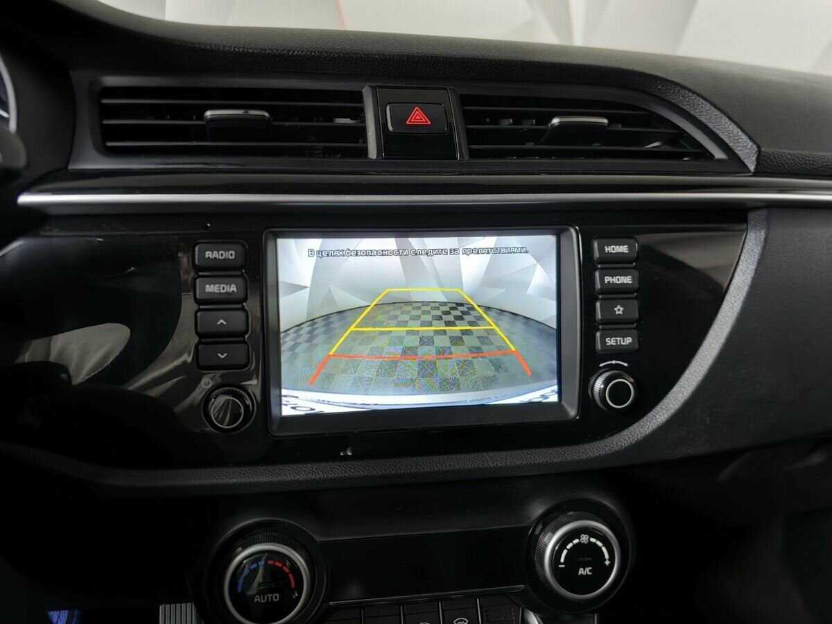 Купить Kia Rio, 2019, 49 989 км.. Фото: #15