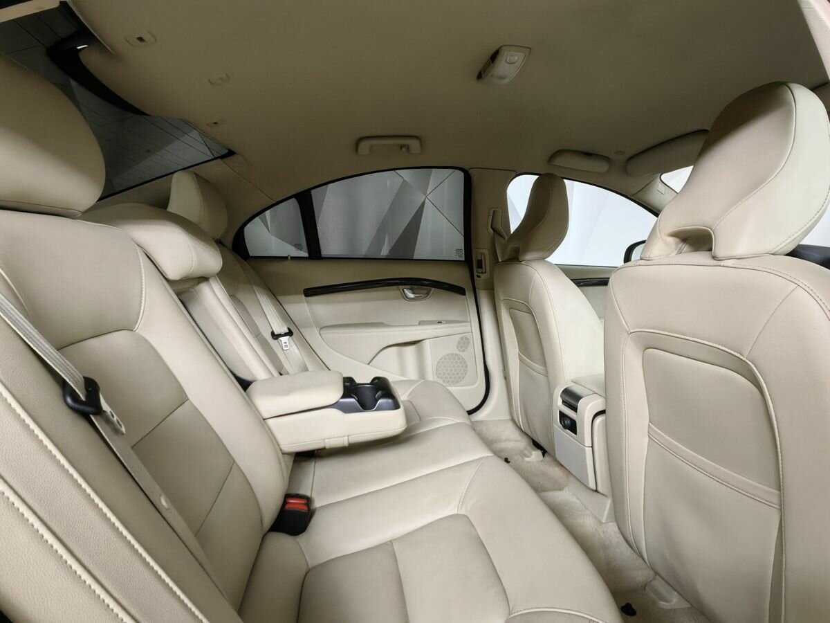 Купить Volvo S80, 2014, 224 971 км.. Фото: #11