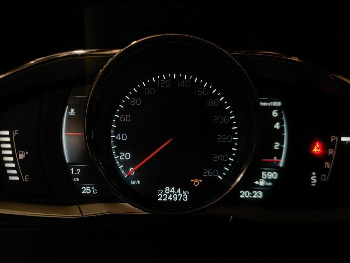 Купить Volvo S80, 2014, 224 971 км.. Фото: #15