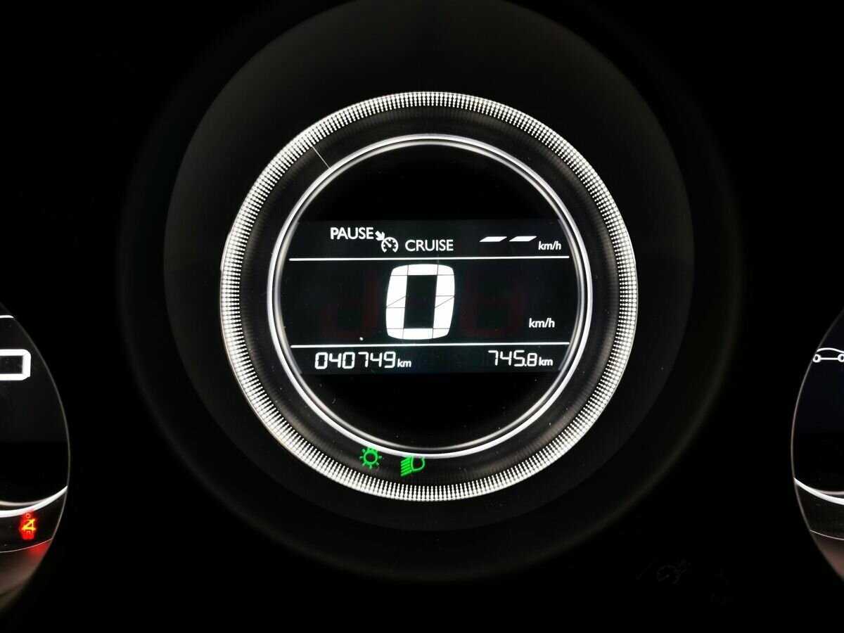 Купить Citroen C4, 2018, 40 735 км.. Фото: #15