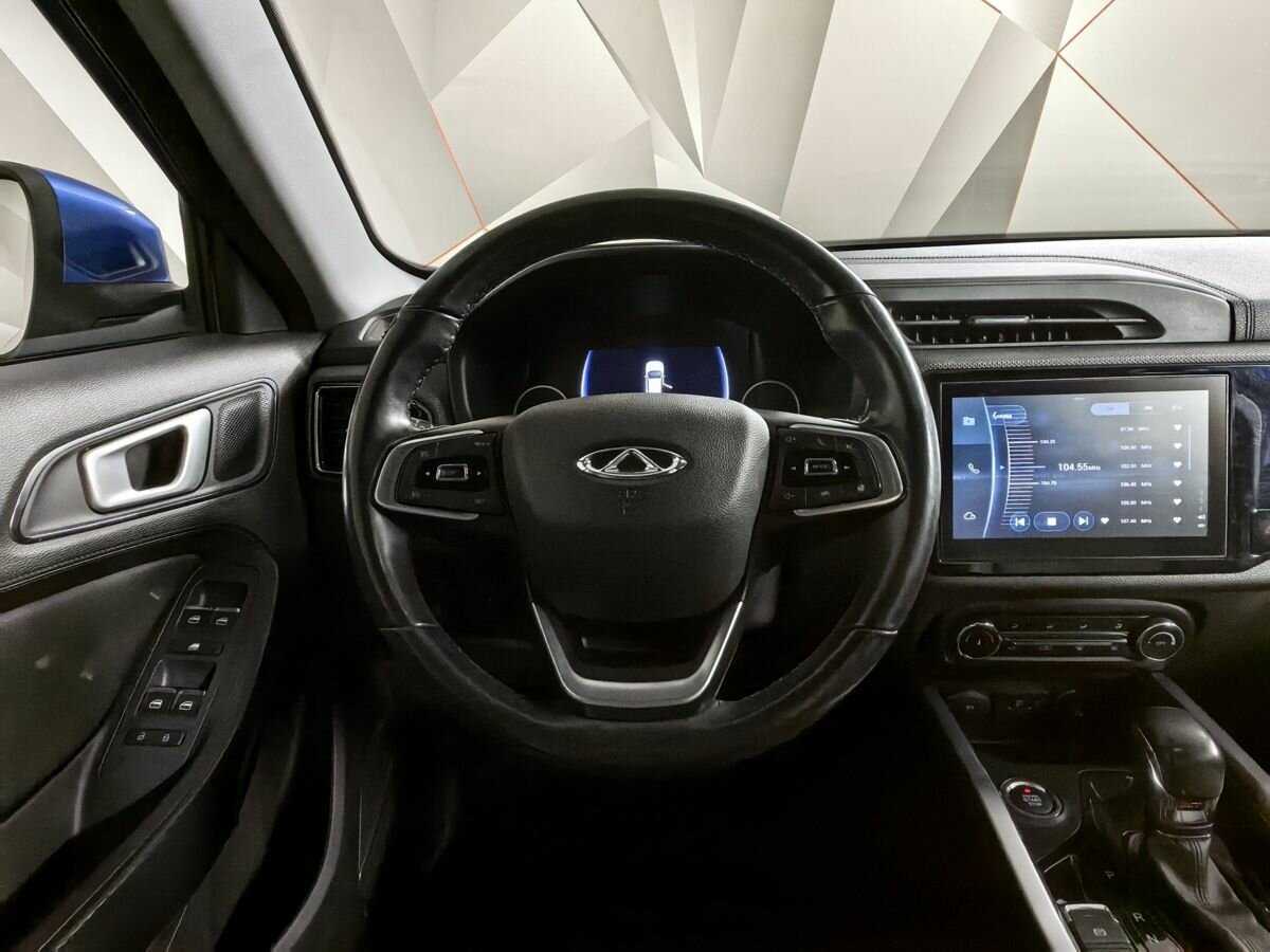 Купить Chery Tiggo 4, 2020, 97 834 км.. Фото: #14