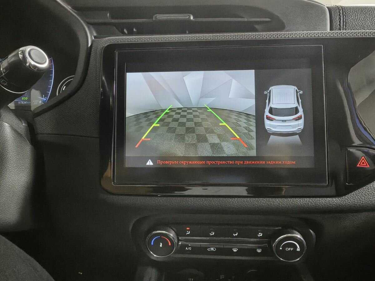 Купить Chery Tiggo 4, 2020, 97 834 км.. Фото: #16