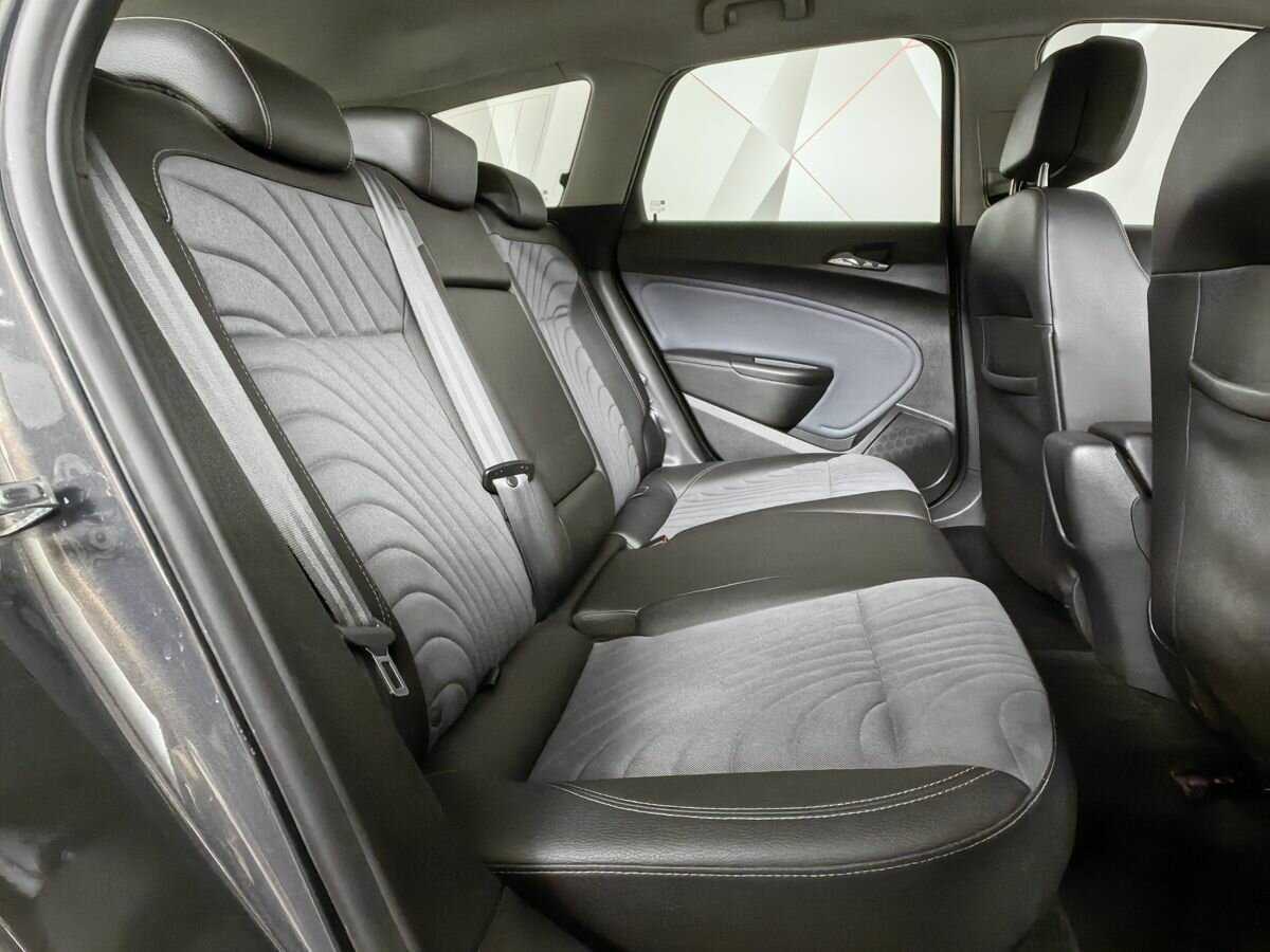 Купить Opel Astra, 2014, 157 770 км.. Фото: #11