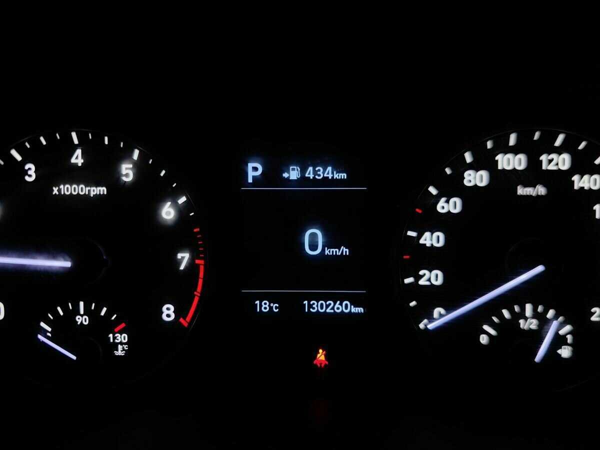 Купить Hyundai Solaris, 2017, 130 258 км.. Фото: #14