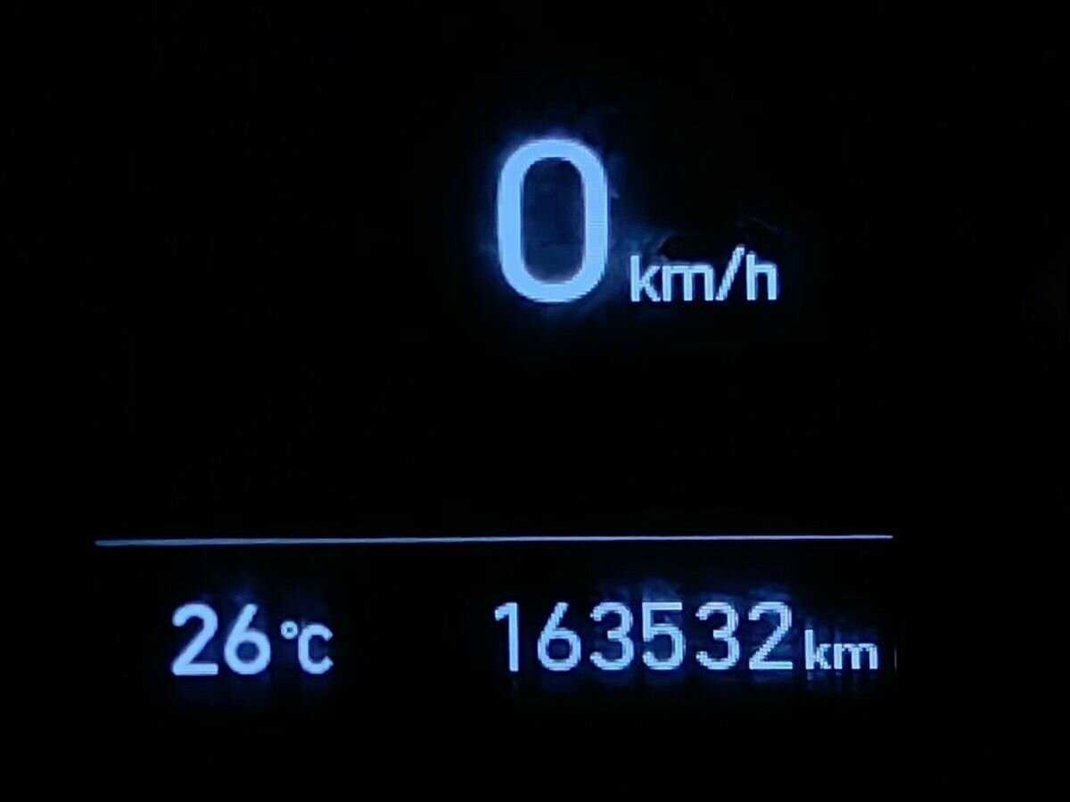 Купить Hyundai Solaris, 2017, 163 532 км.. Фото: #15