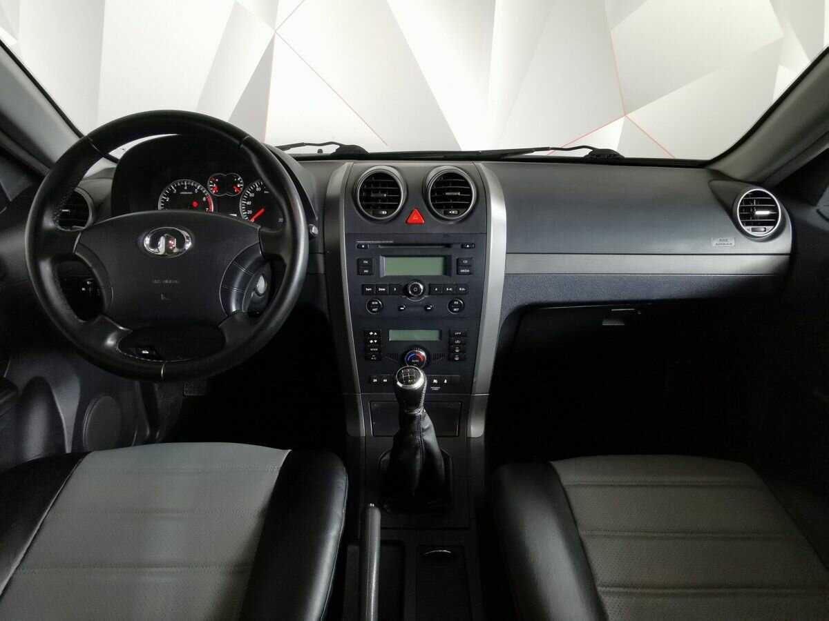 Купить Great Wall Hover H3, 2013, 175 493 км.. Фото: #8