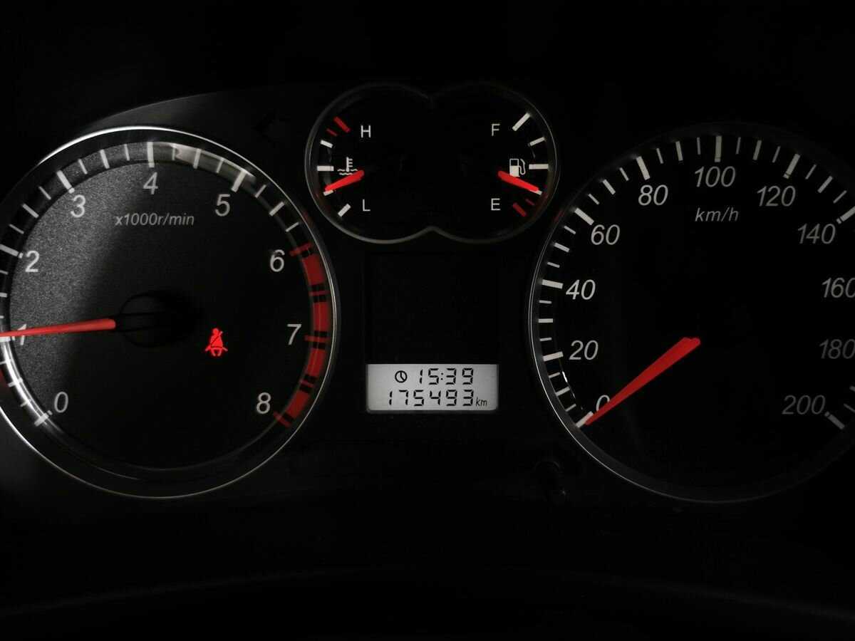 Купить Great Wall Hover H3, 2013, 175 493 км.. Фото: #12