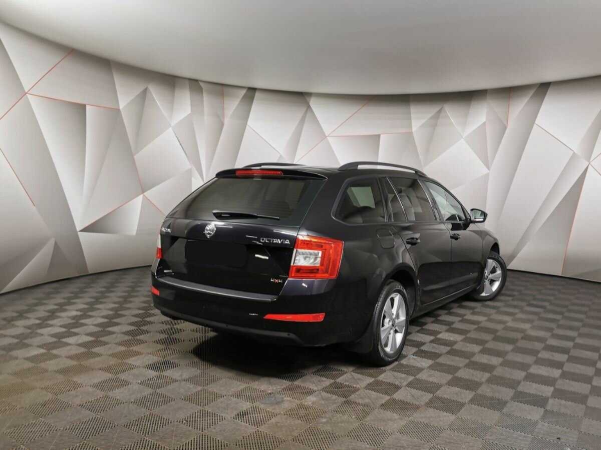 Купить Skoda Octavia, 2014, 138 955 км.. Фото: #1