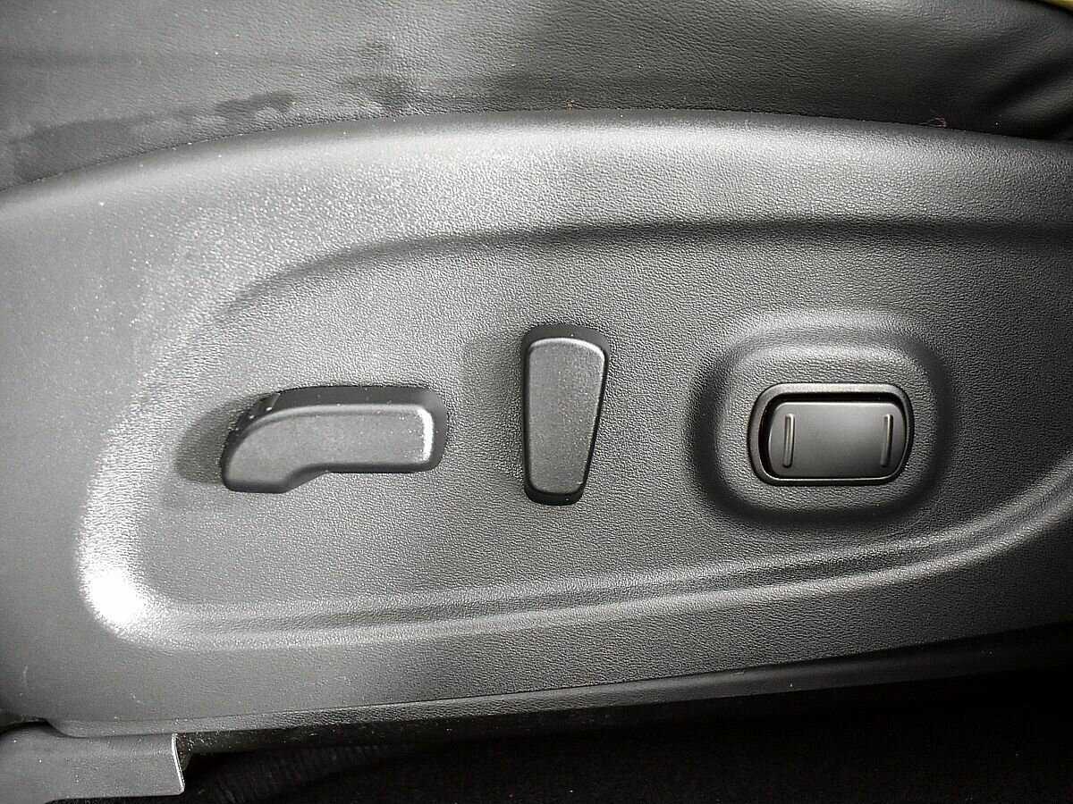 Купить Infiniti QX60, 2018, 39 500 км.. Фото: #20