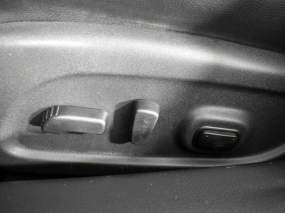 Купить Nissan Teana, 2014, 50 332 км.. Фото: #15