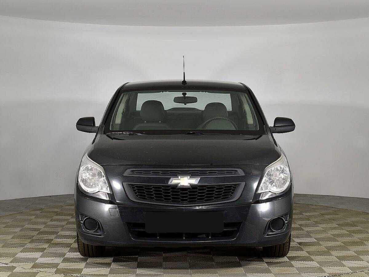 Купить Chevrolet Cobalt, 2013, 159 199 км.. Фото: #2