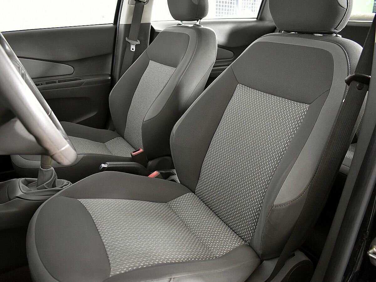 Купить Chevrolet Cobalt, 2013, 159 199 км.. Фото: #5