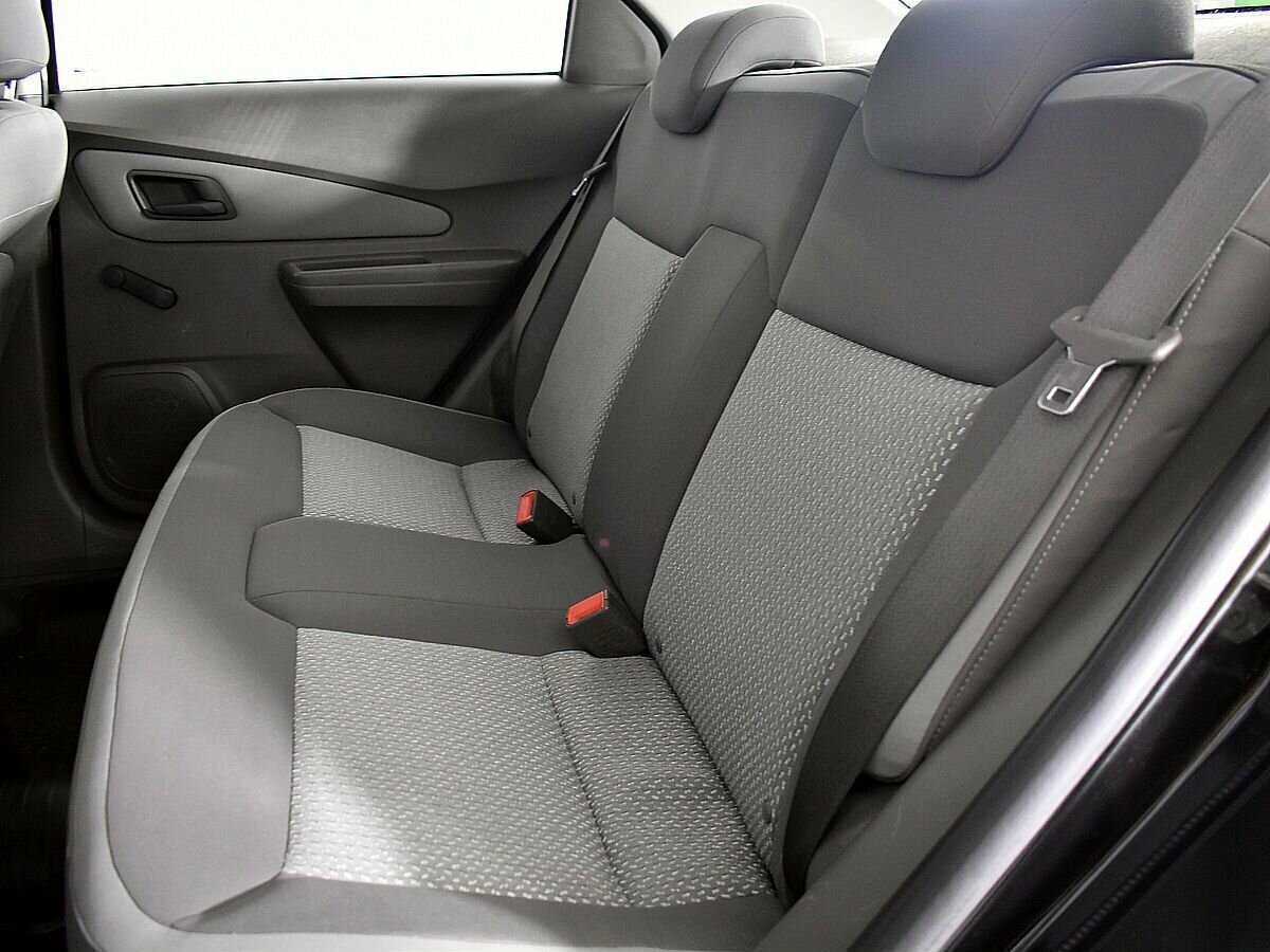 Купить Chevrolet Cobalt, 2013, 159 199 км.. Фото: #6