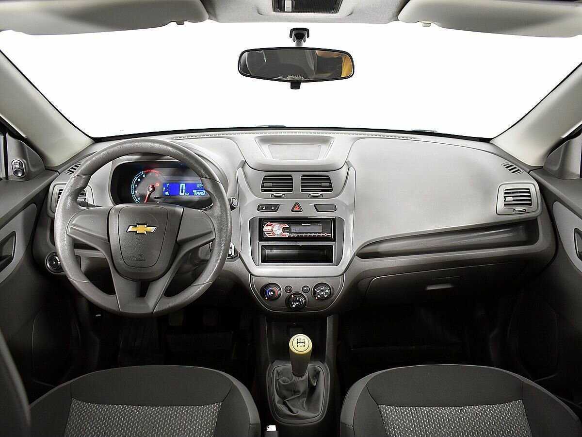 Купить Chevrolet Cobalt, 2013, 159 199 км.. Фото: #7