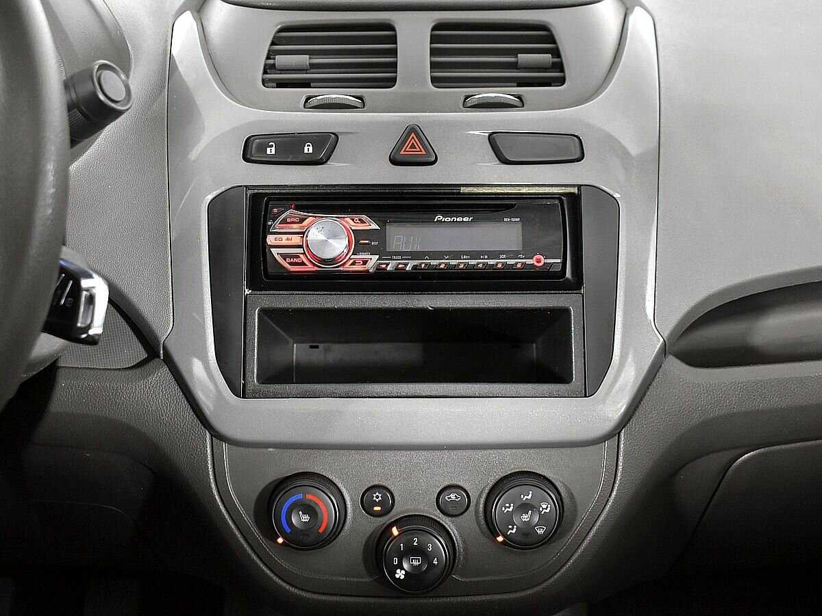 Купить Chevrolet Cobalt, 2013, 159 199 км.. Фото: #10