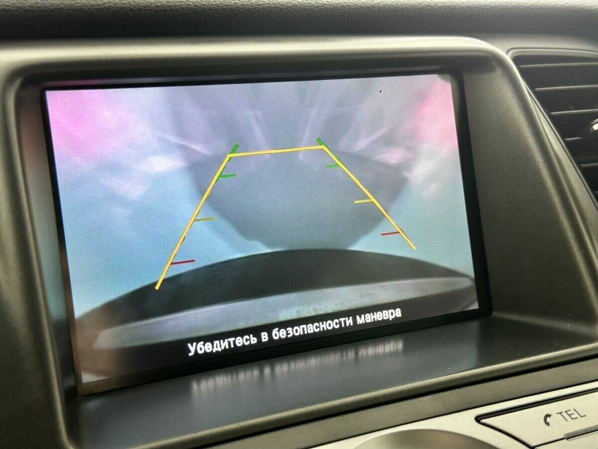 Купить Nissan Murano, 2012, 140 749 км.. Фото: #12