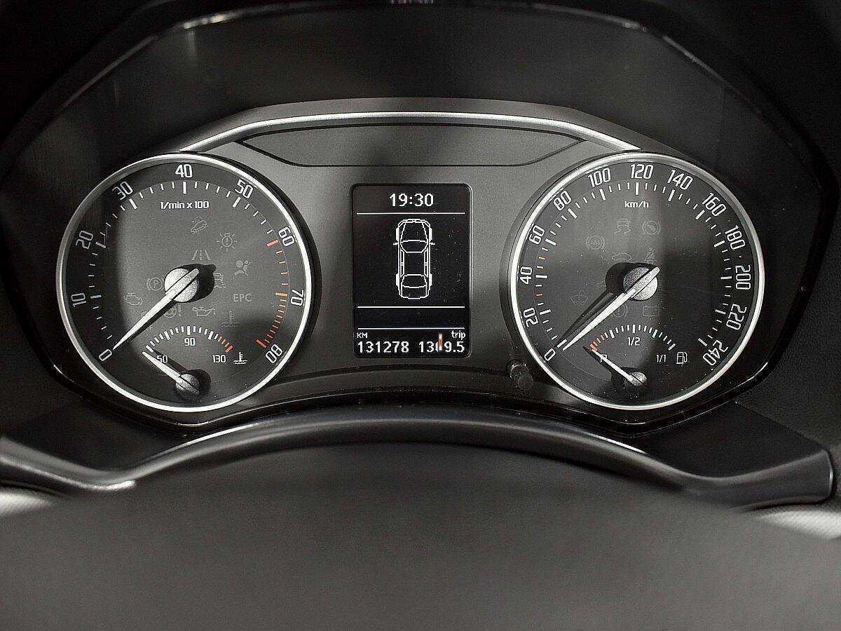 Купить Skoda Octavia, 2013, 131 275 км.. Фото: #11