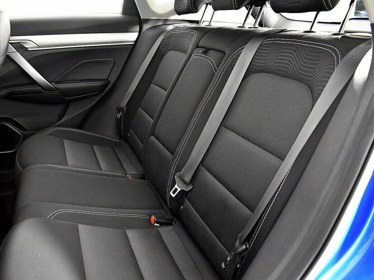 Купить Geely Coolray, 2020, 121 238 км.. Фото: #8