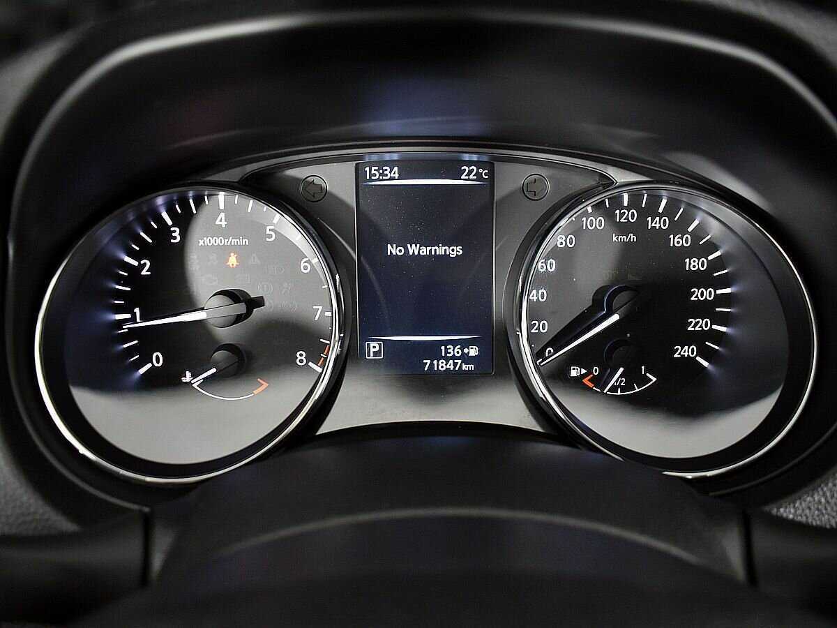 Купить Nissan Qashqai, 2018, 71 845 км.. Фото: #11