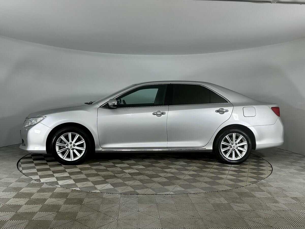 Купить Toyota Camry, 2014, 229 572 км.. Фото: #5