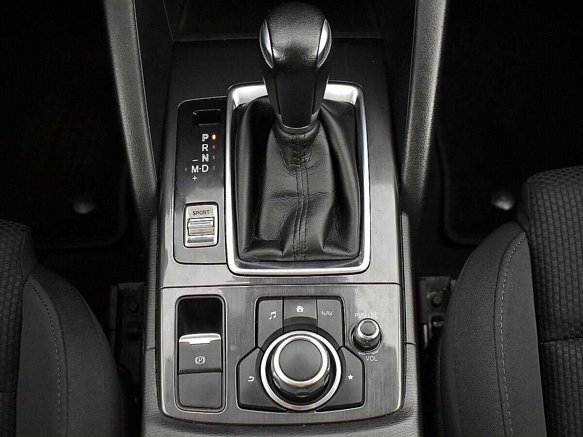 Купить Mazda CX-5, 2015, 112 207 км.. Фото: #15