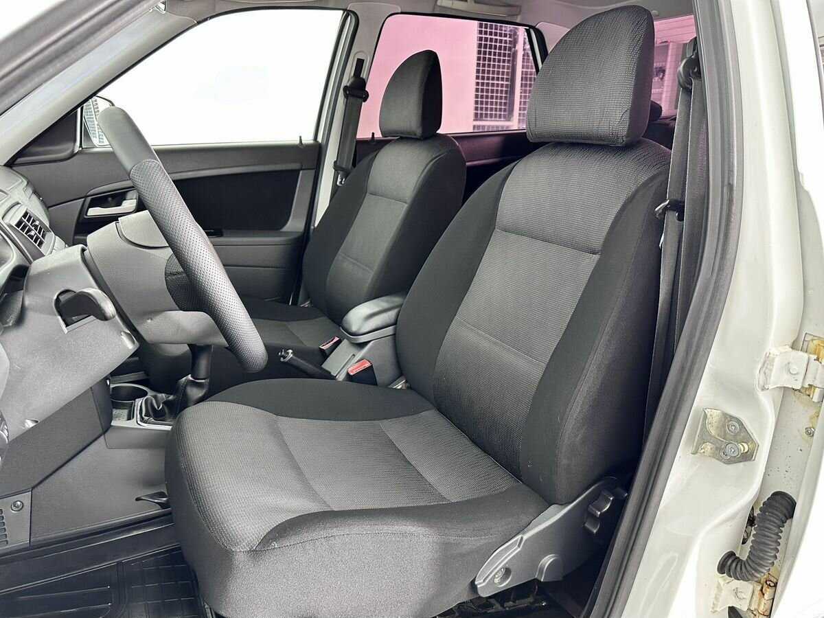 Купить Lada (ВАЗ) Priora, 2017, 118 162 км.. Фото: #7