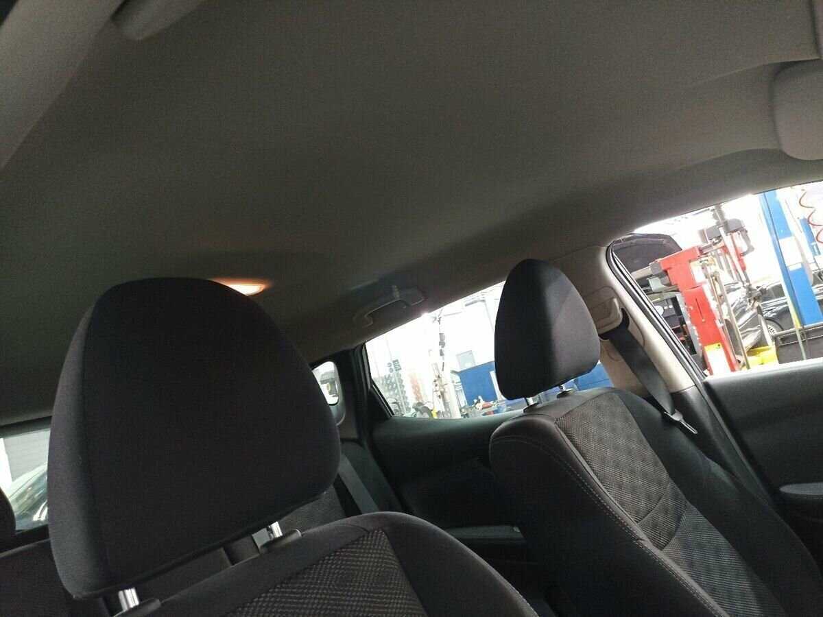 Купить Nissan Qashqai, 2017, 87 201 км.. Фото: #19