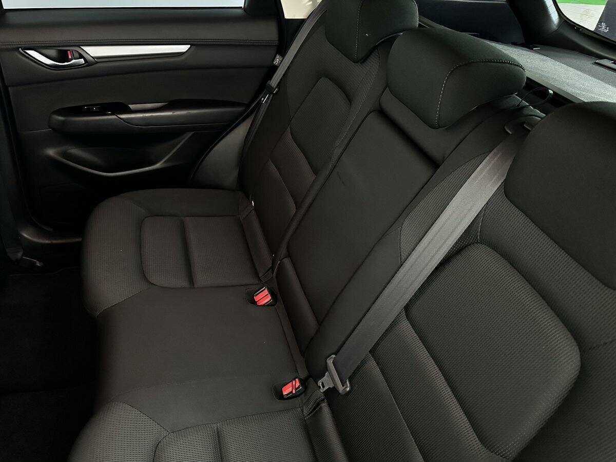 Купить Mazda CX-5, 2017, 138 738 км.. Фото: #13