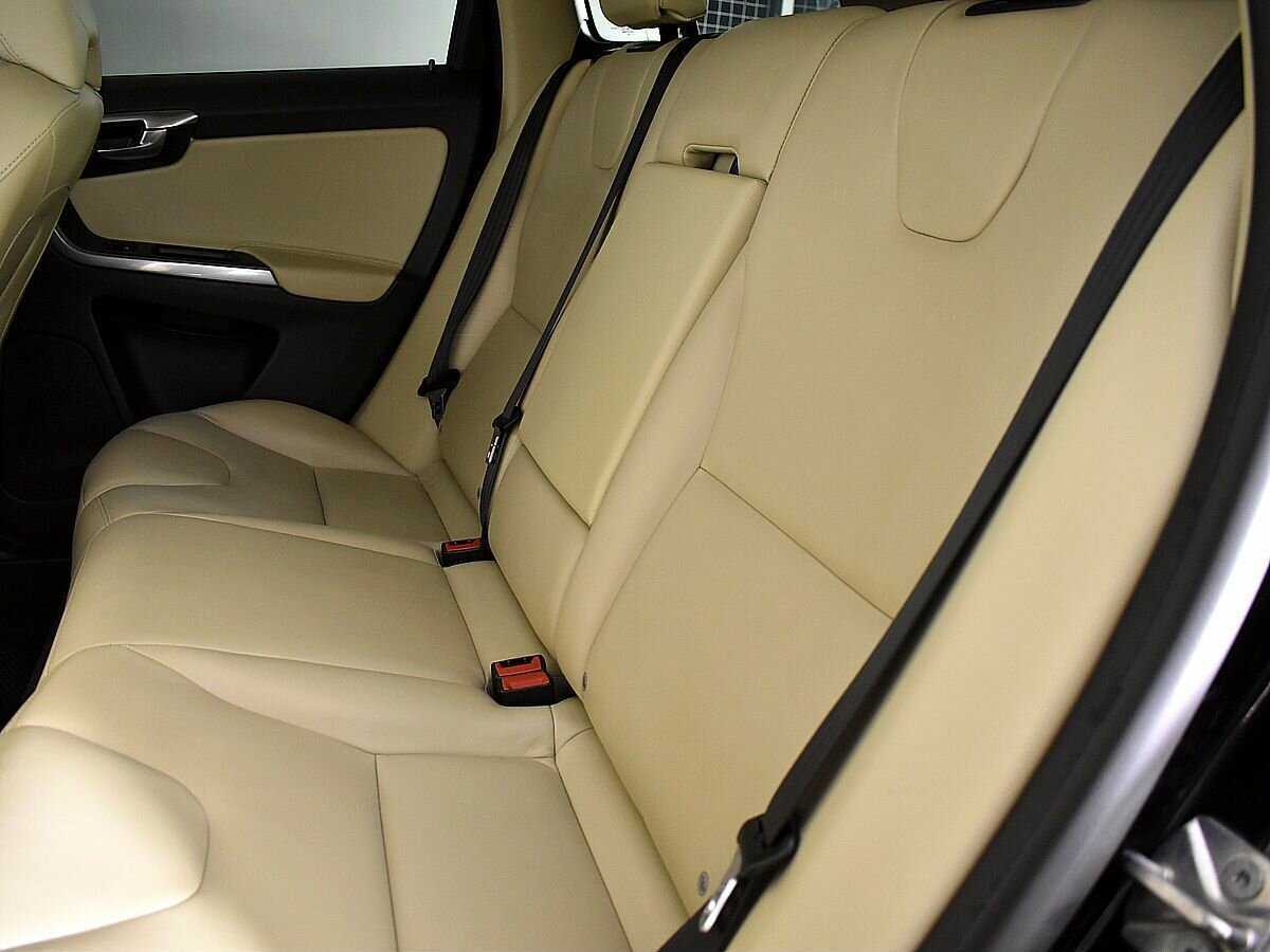 Купить Volvo XC60, 2014, 230 000 км.. Фото: #8