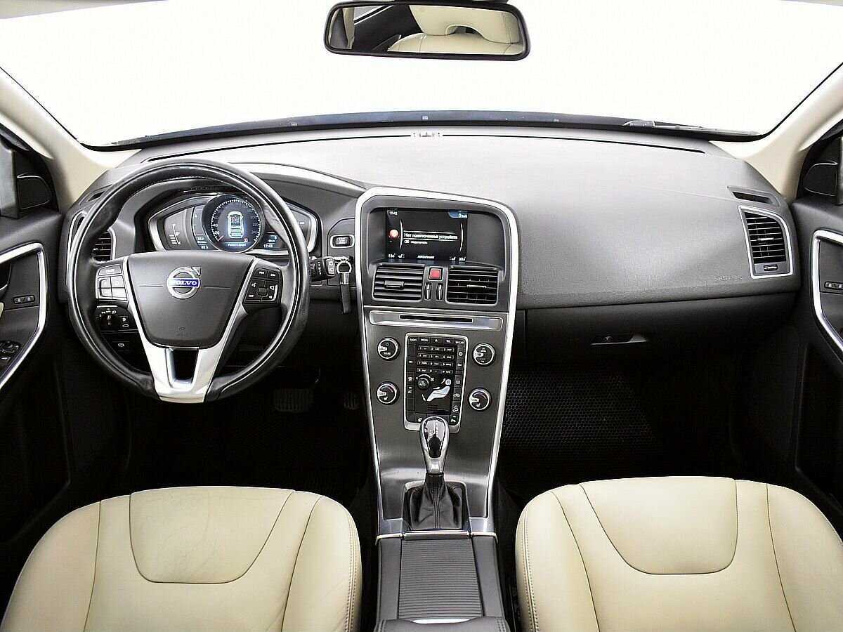 Купить Volvo XC60, 2014, 230 000 км.. Фото: #9