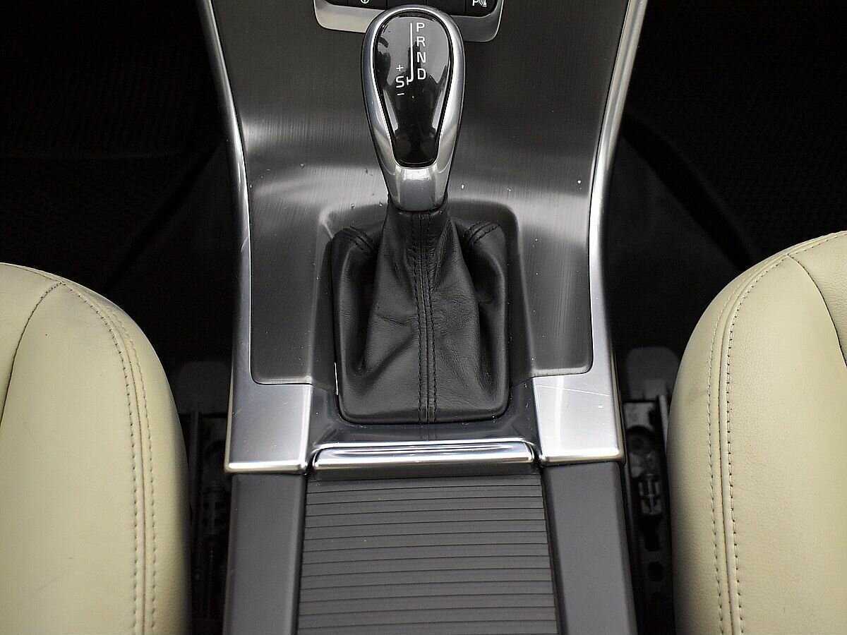 Купить Volvo XC60, 2014, 230 000 км.. Фото: #13