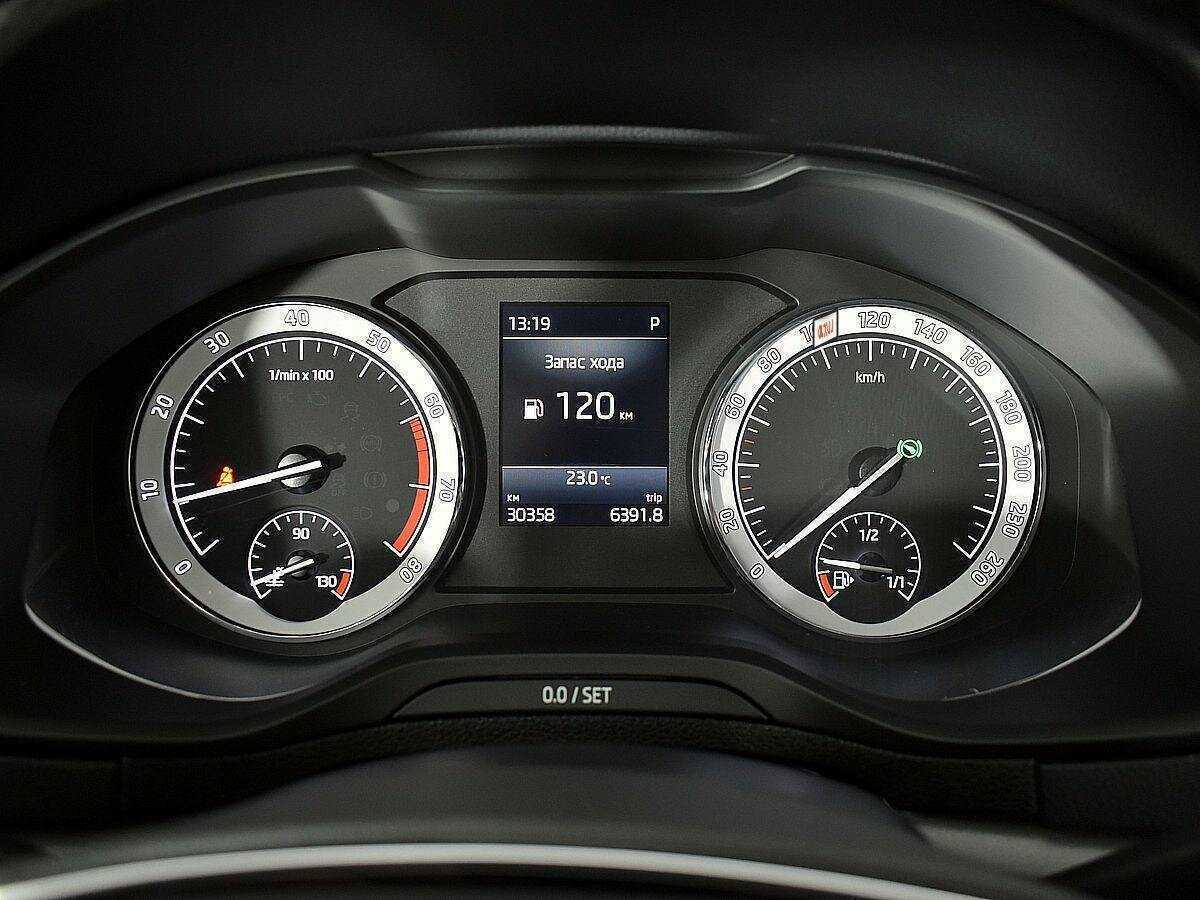 Купить Skoda Karoq, 2022, 30 356 км.. Фото: #11