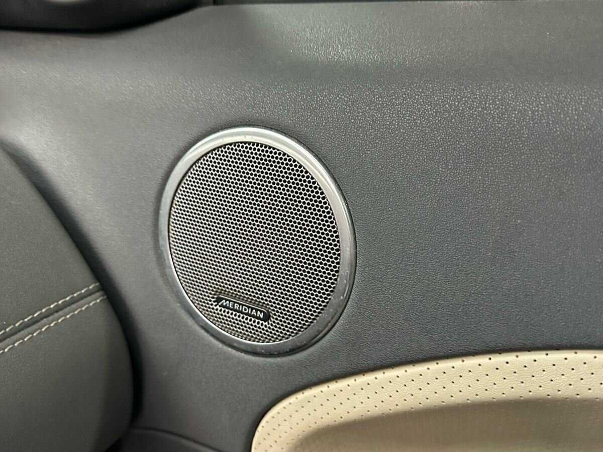 Купить Land Rover Range Rover Evoque, 2012, 157 812 км.. Фото: #17