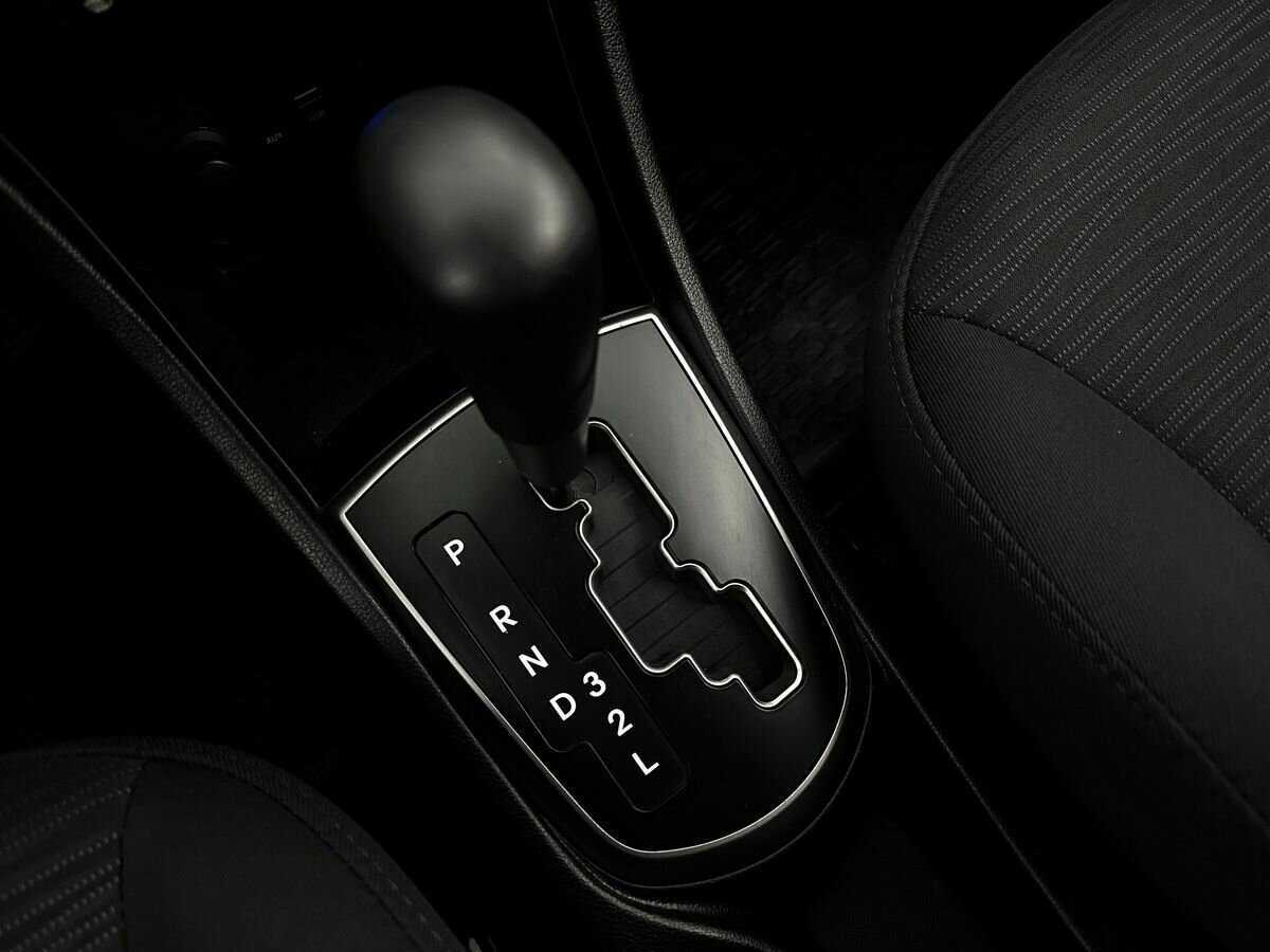 Купить Hyundai Solaris, 2015, 169 939 км.. Фото: #12