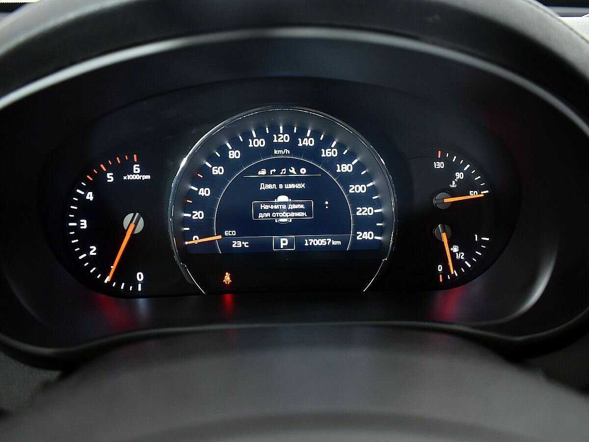 Купить Kia Sorento, 2017, 170 054 км.. Фото: #11