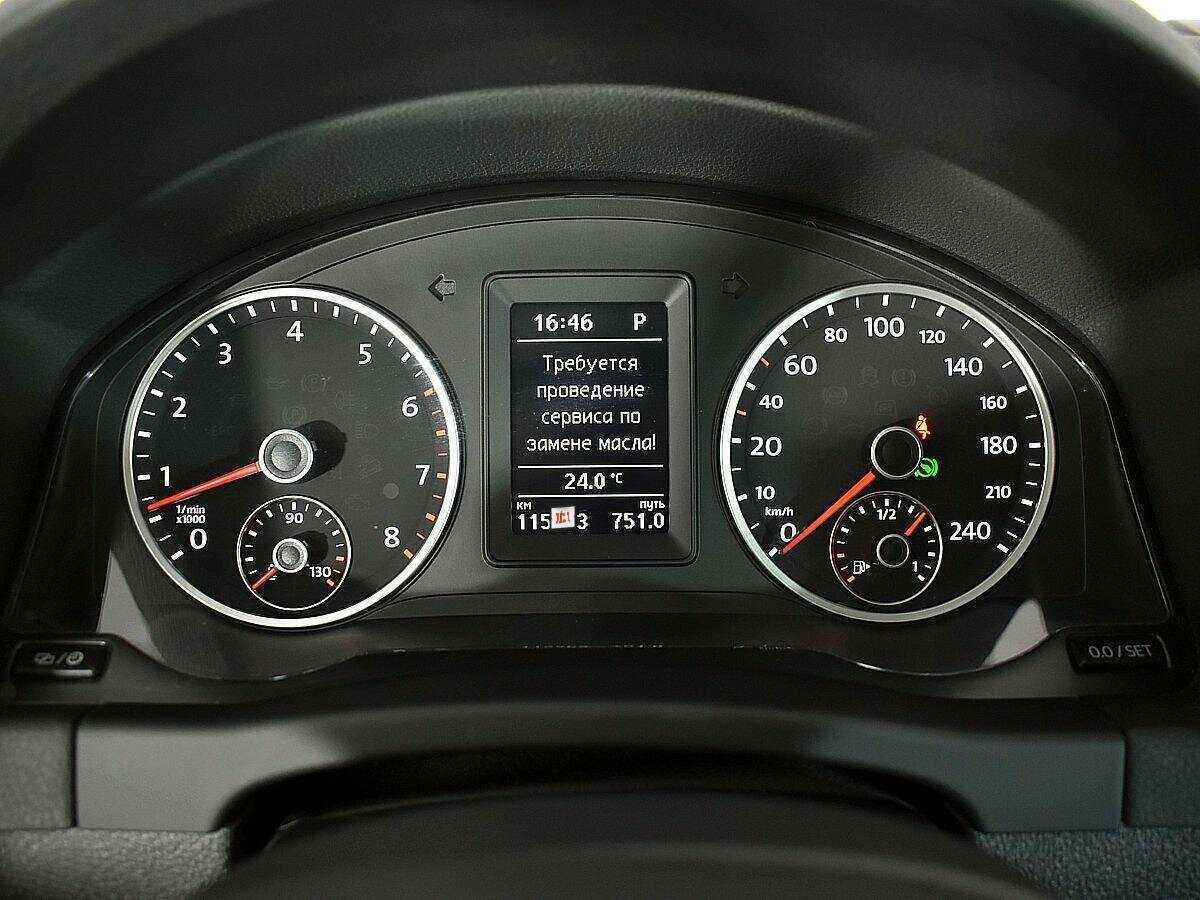 Купить Volkswagen Tiguan, 2016, 115 350 км.. Фото: #11