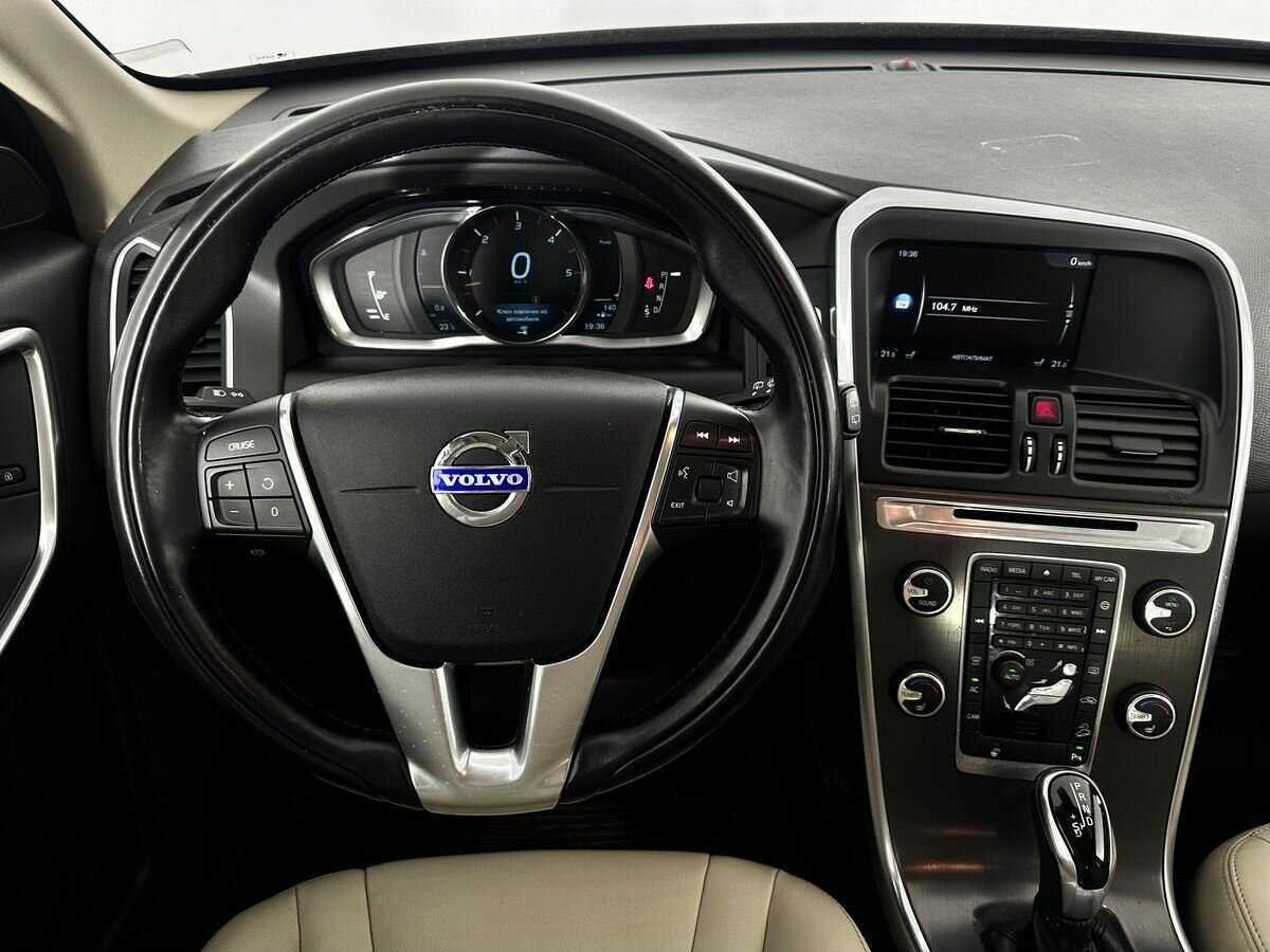 Купить Volvo XC60, 2014, 174 607 км.. Фото: #9