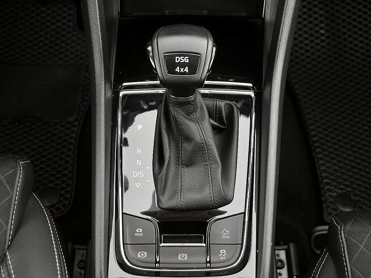 Купить Skoda Kodiaq, 2019, 164 247 км.. Фото: #15