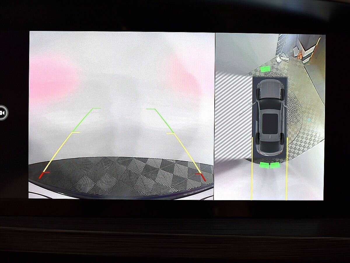 Купить Geely Tugella, 2021, 63 600 км.. Фото: #13