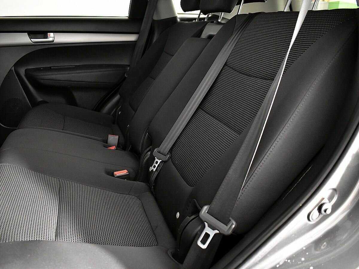 Купить Kia Sorento, 2013, 226 564 км.. Фото: #8